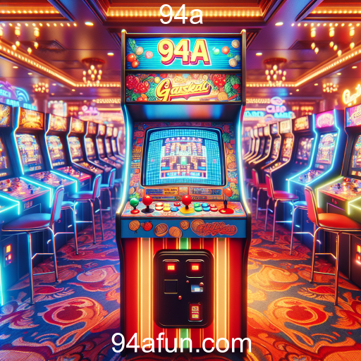 A História e a Influência dos Jogos Arcade