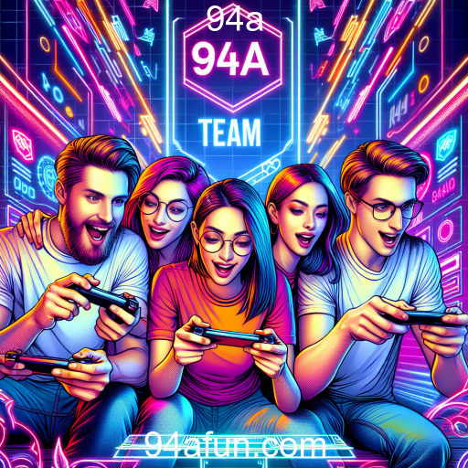 Descubra a Categoria 'Equipe' do 94a: O Poder da Colaboração em Jogos de Palavras